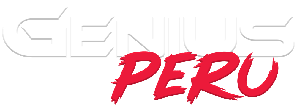 Genius Perú